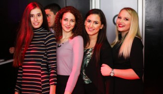 D.J. Morning Indian & D.J. Radak