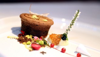 Izložba materijala za Svetsko prvenstvo kulinarstva