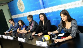 Najava humanitarnog koncerta "Za život sa manje bola"