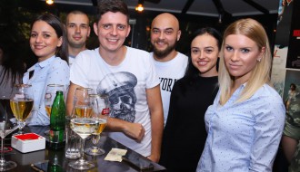 Trojka - Akustična svirka