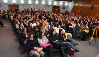 Tribina o funkcionalnom učenju dece