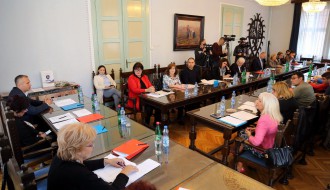 Tribina na temu promovisanja mera populacione politike