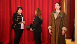 Priredba povodom 100 godina pobede u Prvom svetskom ratu