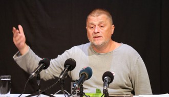 Najava "Desiré Central Station" festivala