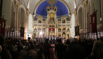 Treći subotički horski festival duhovne muzike