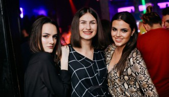 D.J. Radak & D.J. Rasha