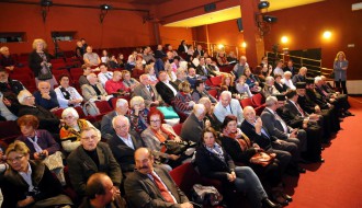 Svečana akademija "Braća uvek - uvik zajedno"