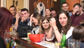 Stand up show - dr Grujač i Dušan Varničić