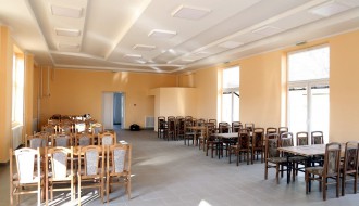 Obilazak renoviranog objekta MZ "Makova sedmica"