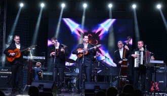 Humanitarni koncert "Za život sa manje bola"