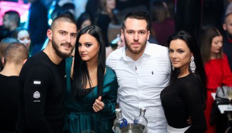 D.J. Radak & D.J. Milić