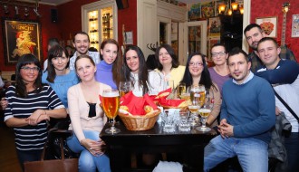 Moonlightning - Akustična Svirka