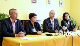 Predstavljanje novih usluga službe "Otvorena zaštita"