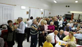 Batyu bál u MZ Novo selo