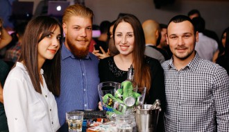 D.J. Johnny B & D.J. Zeka