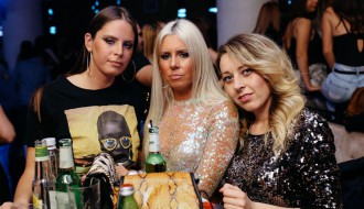 D.J. Johnny B & D.J. Tigar