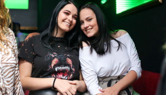 D.J. Radak & D.J. Neo Paulex