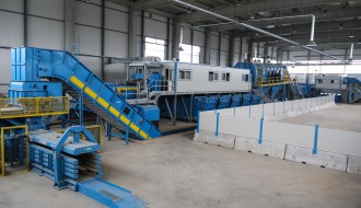 Obilazak Regionalne deponije