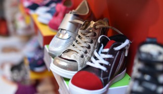 Prodavnica "GoGo Fashion Kids" na novoj adresi