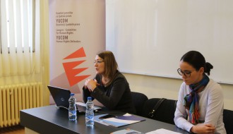 Tribina na temu izazova sa kojima se suočava Srbija u procesu evropskih integracija