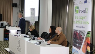 Informativni IPARD dani