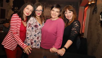 Marko Žigmanović i prijatelji