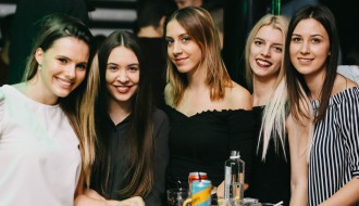 D.J. Rasha & D.J. Radak