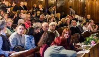 Koncert hora "Femina vox"