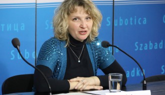 Najava festivala mladih pijanista "Pianissimo"