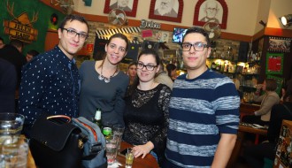 Autorsko veče - Branimir Rosić