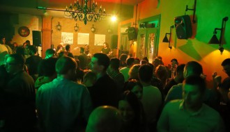 Perpetum Mobile Band