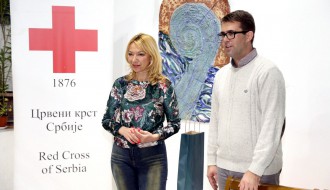 Dodela zahvalnica volonterima