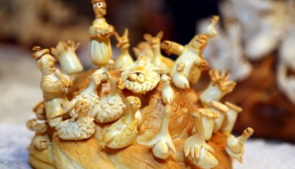 XXII Izložba Božićnjaka