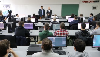 Otvaranje Execom Nord laboratorije