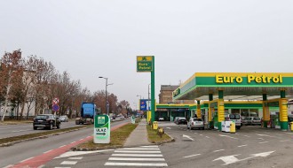 Akcija besplatne provere akumulatora na Euro Petrolu