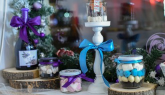 Najslađa zimska čarolija u Šećerlemi