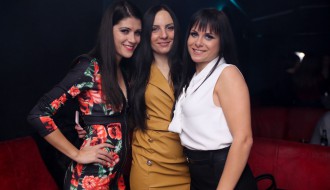 D.J. Markoni & D.J. Radak