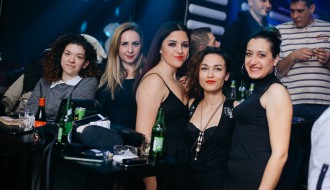 D.J. Morning Indian & D.J. Radak