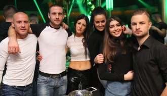 D.J. Priba & D.J. Marjan