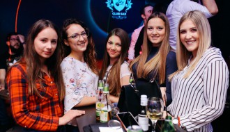 D.J. Rasha & D.J. Radak