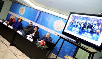 Predstavljanje programa dočeka Nove godine u Subotici