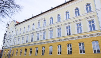 Obilazak radova na rekonstrukciji škole