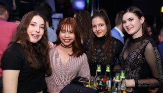 D.J. Neo Paulex & D.J. Radak