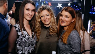 Dnevni doček Nove godine - prednovogodišnje zagrevanje #NG2019