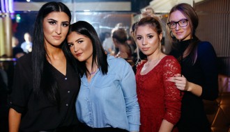 Dnevni doček Nove godine - prednovogodišnje zagrevanje #NG2019