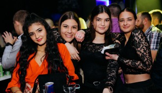 Doček Nove godine u klubu Sax #NG2019