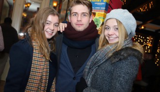 Moonlighting - akustična svirka