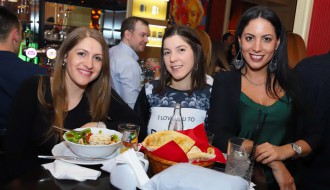 Girls Between Maniacs