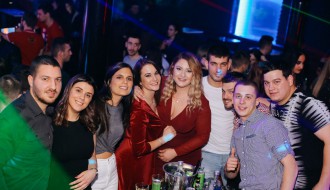 D.J. Rasha & D.J. Radak