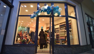 Butik La Fira na novoj lokaciji